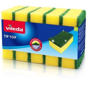 VILEDA Style Tip Top szivacs 5 db kép