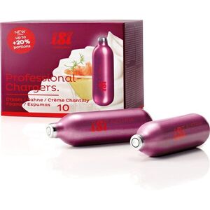 iSi N2O, 10 db kép