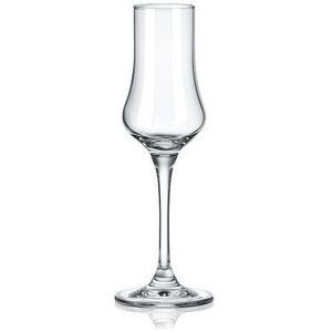RONA Grappa szeszesitalos poharak 100 ml UNIVERSAL 6 db kép