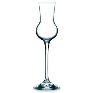 RONA Grappás pohár 70 ml UNIVERSAL 6 db kép