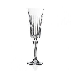 RCR CRISTALLERIA Pezsgőspohár Timeless 0, 21 l, 238 mm, 71 mm kép