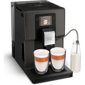 KRUPS EA872B10 Intuition Preference Antracit kép