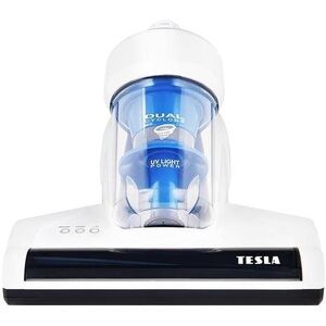 TESLA LifeStar UV550 - Antibakteriális kézi porszívó UV-vel kép