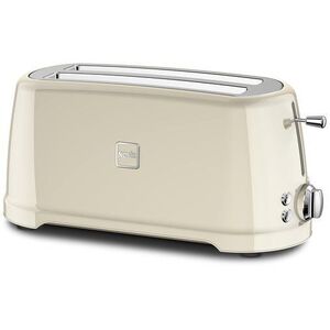 Novis Toaster T4, krémszín kép