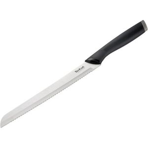 Tefal Comfort rozsdamentes kenyér kés 20 cm K2213444 kép