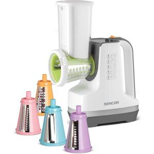 SENCOR SSG 4500WH kép