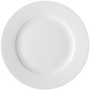 Maxwell & Williams WHITE BASIC 27, 5 cm 4 db lapostányér kép