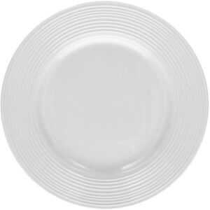 Tognana CIRCLES desszertes tányérkészlet, 6 db, 21 cm kép