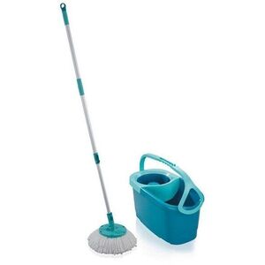 Leifheit Set Rotation Disc Mop (EVO) kép