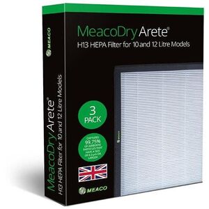 MeacoDry HEPA H13, MeacoDry Arete One 10L/12L készülékhez kép