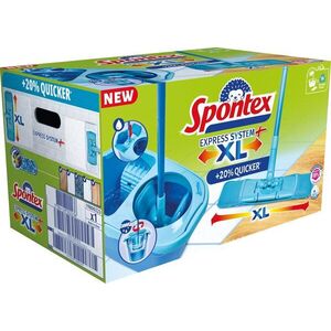 SPONTEX Express System+ XL kép
