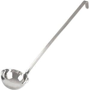 ORION Gastro - rozsdamentes acél, 54cm, átmérő 12, 5cm kép