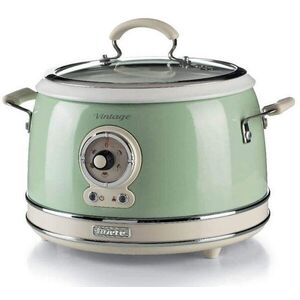 Ariete Vintage 2904/04 - zöld kép