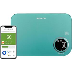 SENCOR SKS 7071GR, intelligens kép