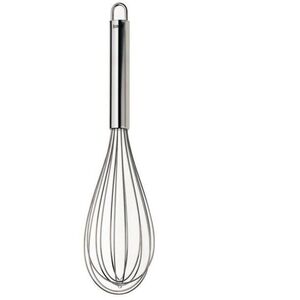 Kela RONDO habverő, rozsdamentes acél, 22 cm kép
