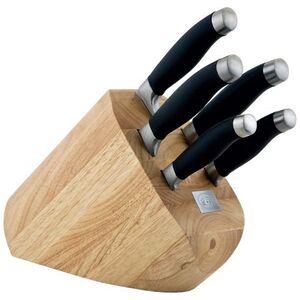 CARL SCHMIDT SOHN Késkészlet blokkban SHIKOKU 6db CS-045777 kép