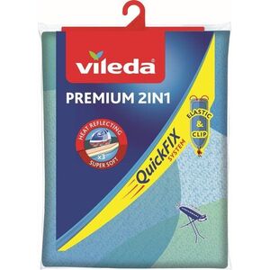 VILEDA Premium 2in1 kép