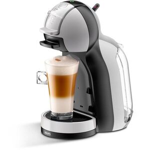 KRUPS KP123B31 Nescafé Dolce Gusto Mini Me, szürke kép