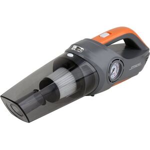 Sthor porszívó kompresszorral 80W kép