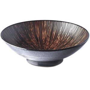 Made In Japan Bronze Converging Ramen, 24 cm, 0, 9 l kép