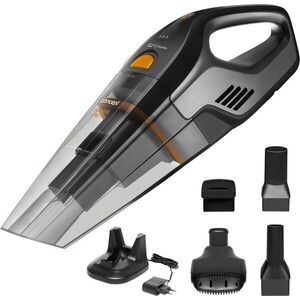CONCEPT VP4351 11, 1 V Wet & Dry Riser pet kép