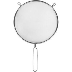 ORION Rozsdamentes acél szűrő átmérő 16 cm kép