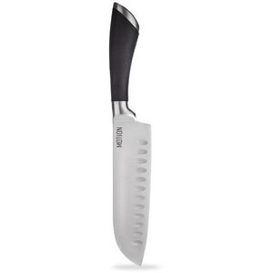 ORION MOTION konyhakés, rozsdamentes acél/UH, santoku, 17 cm kép