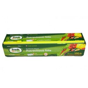 VIPOR Fresh'n'Roll vágóval 30 cm × 100 m kép