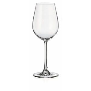 BOHEMIA ROYAL CRYSTAL Verona Pohár 400 ml kép