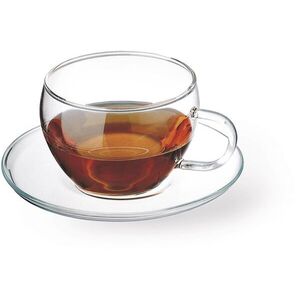 SIMAX CLASSIC EVA csészekészlet csészealjjal, 4 db, 250 ml kép