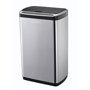 Helpmation érintésmentes szemetes CUBE WIDE 50 l kép