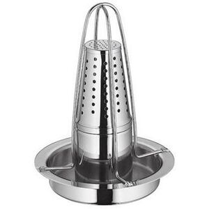 Küchneprofi BBQ Advantage csirkegrillező állvány kép