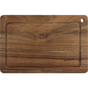 Lamart vágódeszka LT2145 28x20 ACACIA kép