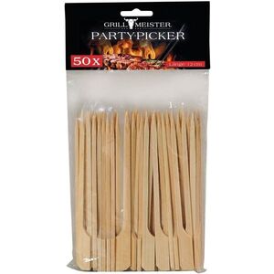 Kesper Party fogpiszkáló, 12 cm, 50 db kép