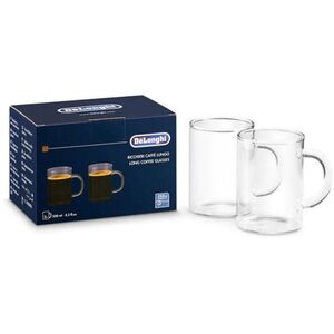 De'Longhi Pohárkészlet Americano 2x 250 ml kép