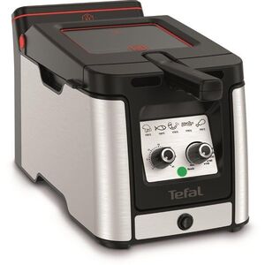 Tefal FR600D10 Clear Duo kép