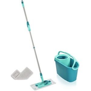 LEIFHEIT Set Clean Twist M Ergo + Static Plus 52137 felmosórongy AJÁNDÉK kép