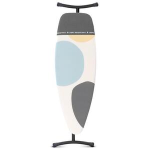 Brabantia D 135 × 45 cm PZ Spring Bubbles, fekete váz kép