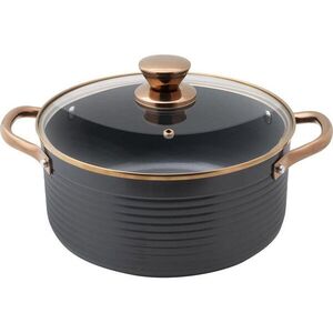 Lamart ORRO LT1241 + fedő - 24cm kép