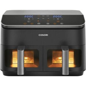 Cosori Dual Basket 8, 5 L kép