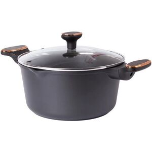 KingStyle, fedővel, tapadásmentes felülettel 4, 55 l kép