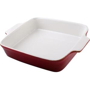 Lamart LT9205 CASA Sütőedény 33 cm-es - téglalap alakú kép