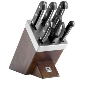 Zwilling Gourmet 36133-000 önélező késblokk , 7 db kép