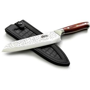 MaceMaker Hailstorm SanMai Santoku kép