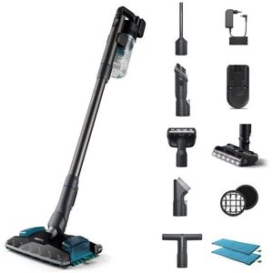 PHILIPS Series 8000 Aqua Plus Complete XC8057/01 25, 2V kép