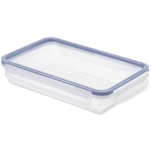 Rotho Clic & Lock, , élelmiszerhez, 1 l sötétkék kép
