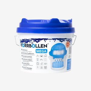 Absodry by Torrbollen Mega 3 × 450 g kép