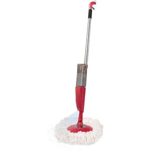 Lamart LT8066 SPRAY CLEAN Kerek mop kép