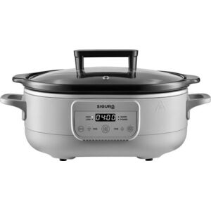 Siguro SP-O600DY Slowcook Easy kép