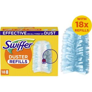 SWIFFER Duster pótalkatrészek, 18 darab kép